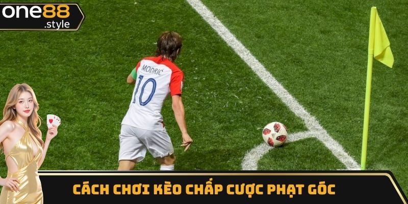Hướng dẫn đọc và phân tích kèo chấp cược phạt góc