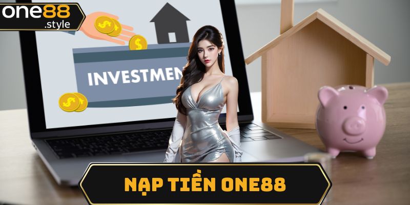 nạp tiền One88