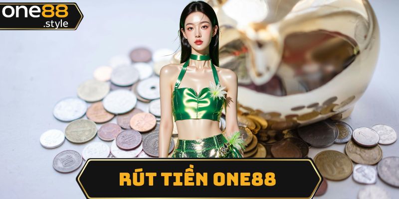 rút tiền One88