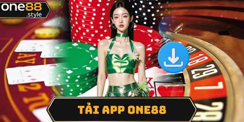 Tải app One88