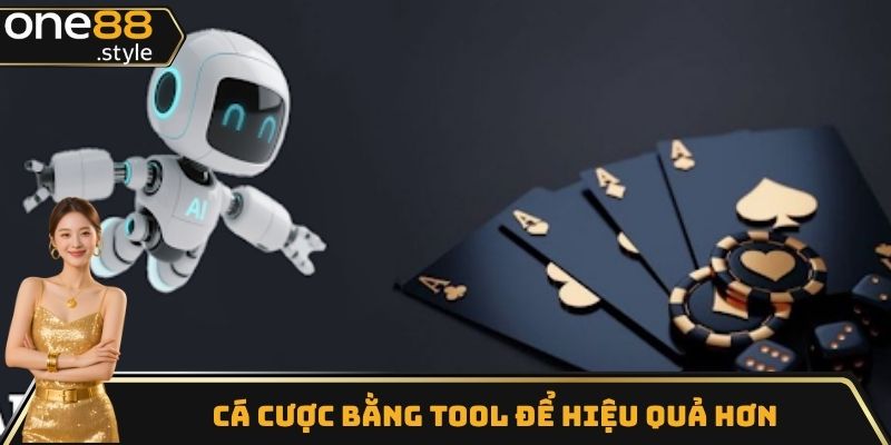 Tham gia bằng tool sau khi hiểu rõ chơi Baccarat có bị bắt không