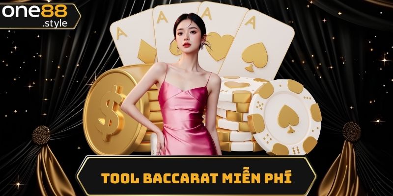 tool Baccarat miễn phí có hữu ích không